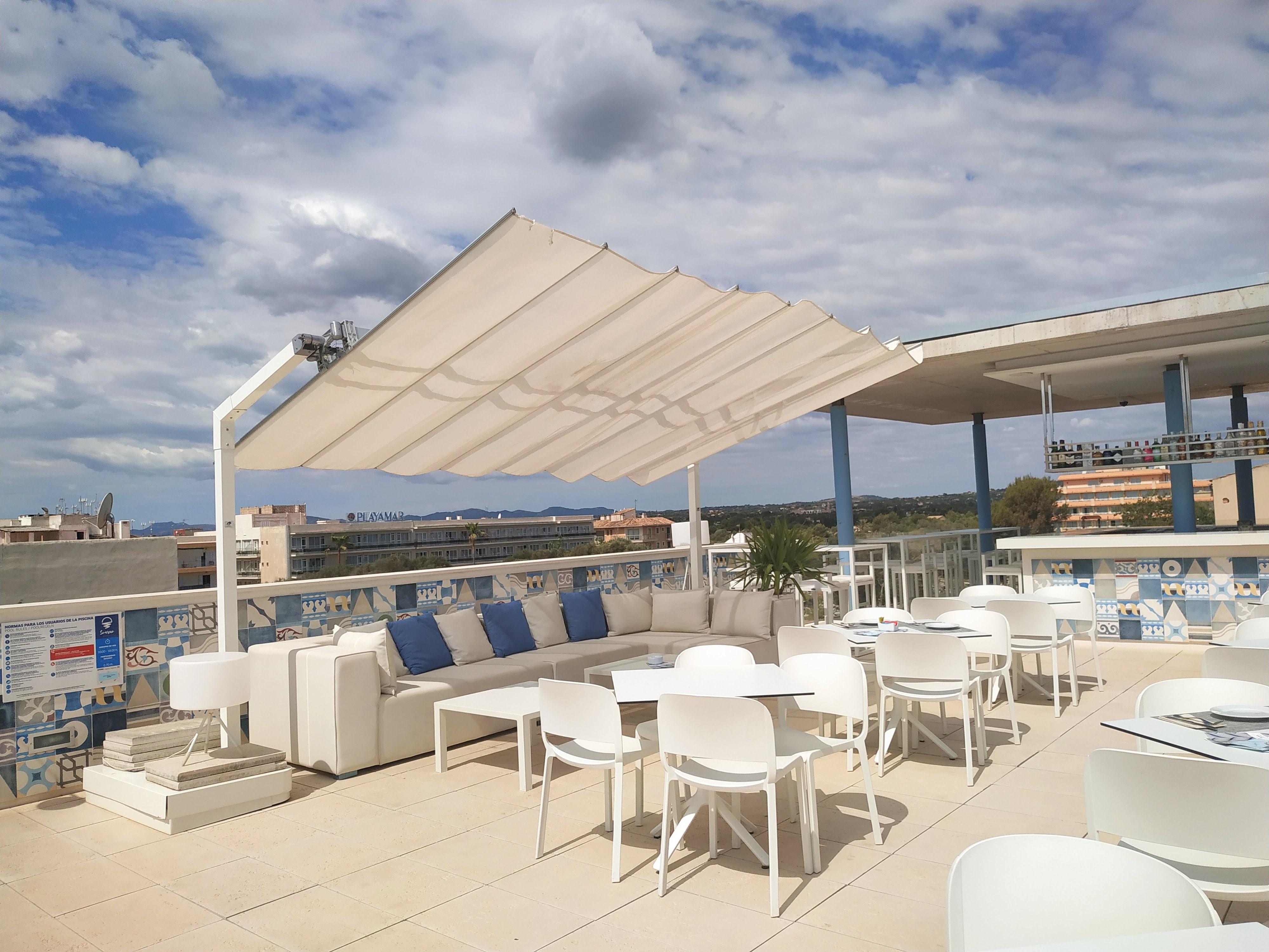 Hotel Mim Mallorca & Spa - Adults Only Sa Coma  Exteriér fotografie